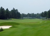 Van Tri Golf Club